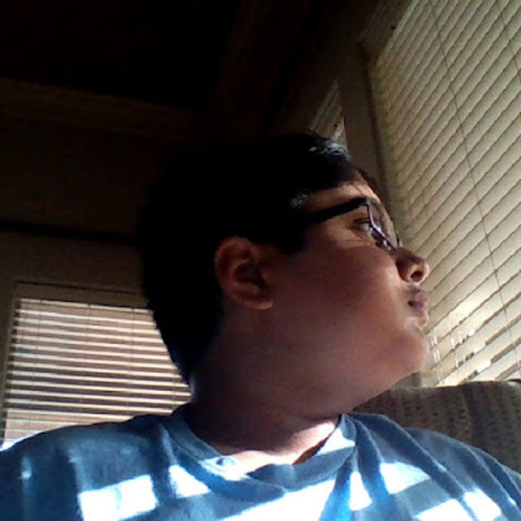 Meet your Posher, Rajiv - Picture 1 of 1